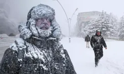 Meteoroloji'den kritik uyarı 22 Şubat 2025: 14 kentte kar alarmı! Kuvvetli yağış geliyor...