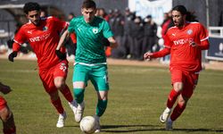 Muğlaspor’dan Güç Gösterisi: Özel Maçta Farklı Galibiyet!