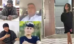 Narin Güran davasında yeni gelişme: Sanıklar farklı cezaevlerine sevk edildi!