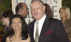 Oscar ödüllü usta oyuncu Gene Hackman ve eşi Betsy Arakawa evinde ölü bulundu