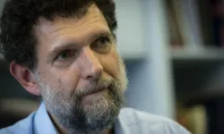 Osman Kavala'dan Ayşe Barım'ın tutuklanmasına tepki