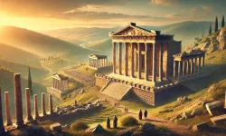 Pergamon Antik Kenti: Tarihin İzinde Bir Gün