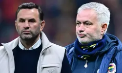 PFDK derbi faturasını ağır kesti: Mourinho ve Okan Buruk'a ceza yağdı!