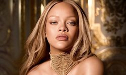 Rihanna'dan sekiz yıl aradan sonra yeni albüm müjdesi!