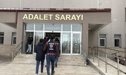 Silah kaçakçılığına darbe: 16 tabanca ele geçirildi, 4 şüpheli tutuklandı!