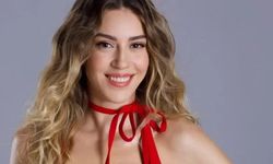 Sinem Kobal geri döndü: Moda dünyasını sallayacak iş birliği!