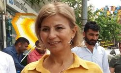 Siyasette sıcak saatler! Iğdır DEM Parti İl Başkanı Alya Akkuş gözaltına alındı