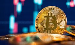 Bitcoin'de sert düşüş ardından yükseliş için tarihi verildi!