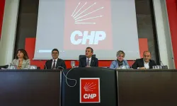 SON DAKİKA | CHP'nin ön seçim tarihi belli oldu