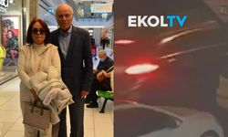 SON DAKİKA | Müjde Ar ve eski bakan eşi trafik kazası geçirdi!