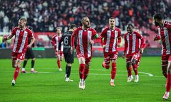 Süper Lig'İn flaş takımı Samsunspor Hatayspor'u devirdi!