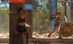 Survivor 3. eleme adayı kim oldu, dokunulmazlığı hangi takım kazandı 25 Şubat 2025?