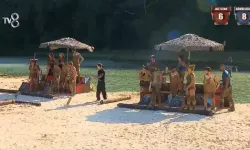 Survivor 3. ve 4. eleme adayı kim oldu, dokunulmazlık oyununu hangi takım kazandı 1 Şubat 2025?