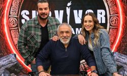 Survivor tartışmasında sular durulmuyor: Hakan Hatipoğlu’ndan Nagihan’a sert çıkış!