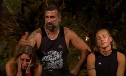 Survivor’da şaşırtan olay! Hikmet olayı ne? Hikmet ne ceza aldı 11 Şubat 2025?