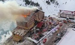 TBMM Komisyonu, Kartalkaya'daki otel yangınını araştırıyor! Bolu İl Özel İdaresi ruhsat vermiş!