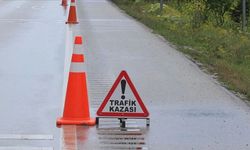 TÜİK açıkladı: 2024'te trafik kazalarında 6 bin 352 kişi hayatını kaybetti