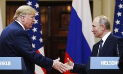 Trump ve Putin’den kritik görüşme: Ukrayna savaşı için müzakere süreci başlıyor!