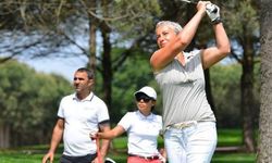 İş dünyası şokta! Ünlü golf yorumcusu Benardete evinde ölü bulundu!