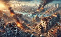 İstanbul için en korkunç deprem senaryosu: İlk yardım günlerce gecikebilir