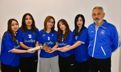 Yunusemre Belediyespor atıcılık branşı açtı