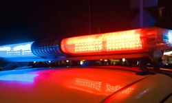 Köprüde intihar girişimi: Ekipler sevk edildi