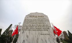 12 Mart'ta ne oldu? 12 Mart İstiklal Marşı'nın Kabulü nedir?