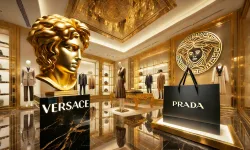 1,5 Milyar Euro değerinde dev bir anlaşma: Prada Versace’yi satın alıyor