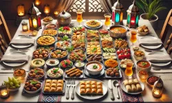 20 Mart 2025 İftar yemek tarifleri: İftara ne yemek yapabilirim?