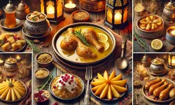 21 Mart 2025 İftar yemek tarifleri: İftara ne yemek yapabilirim?
