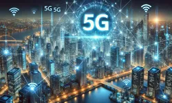 5G teknolojisi TBMM'de denenecek