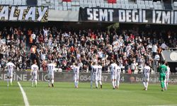 Altay, Adana'da zorlu sınav verecek