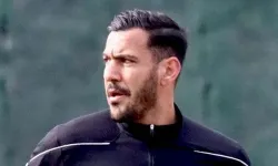 Altay'da iki oyuncu dönüyor