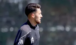 Altay'da Onur Efe korkuttu