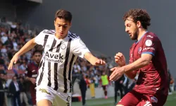 Altay deplasmanda umut arıyor