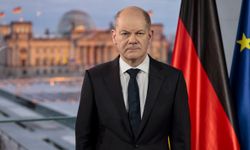 Almanya Başbakanı Scholz: 'Muhalefet yargılanmamalı'