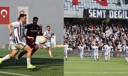 Altay düşme hattından çıkamadı