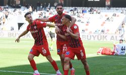 Altay'ı mağlup eden Altınordu, Karaköprü Belediyespor'u ağırlayacak