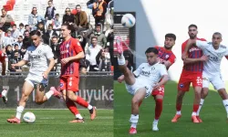 Altınordu geri döndü, Altay çıkmazda