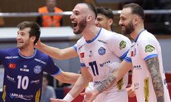 Arkas Spor, Ordu'da erteleme sınavında