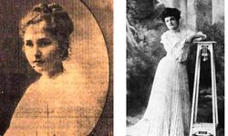 Atatürk'ün mektup arkadaşı Madam Corinne Lütfü kimdir?