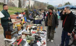 Aydın Bit Pazarı nerede kuruluyor, nereye taşındı? Aydın Bit Pazarı ne zaman?