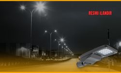 LED IŞIK KAYNAKLI YOL AYDINLATMA ARMATÜRÜ ALIMI YAPILACAK