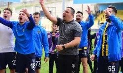 Bucaspor 1928 çıkış arıyor