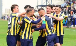 Bucaspor 1928 galibiyet arıyor