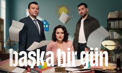 "Başka Bir Gün" dizisinin reytingleri düştü, ekranlara veda etmeye hazırlanıyor