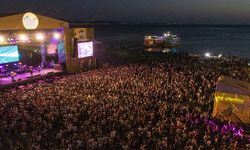 Başkan açıkladı: Zeytinli Rock Festivali Edremit'e geri mi dönüyor?