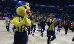 Bileği bükülmüyor! Fenerbahçe Beko dolu dizgin yoluna devam ediyor!