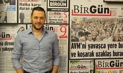 BirGün yazarı Barış İnce kimdir? Gazeteci Barış İnce nerelerde çalıştı?