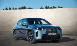 Yenilenen BMW iX Türkiye’de! İşte fiyatı ve öne çıkan özellikleri